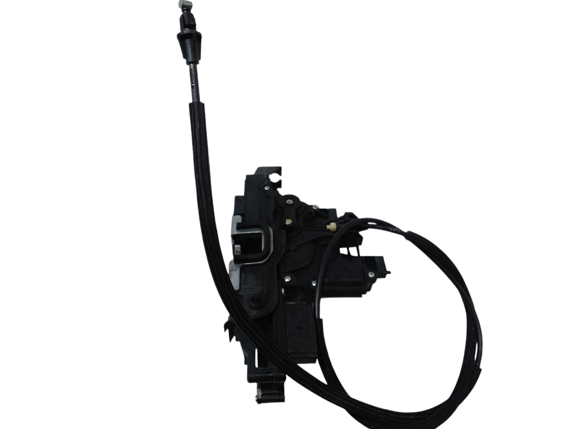Serratura Anteriore Sinistra per Fiat 500 Serie Elettrica (20>) (2020 - In produzione)