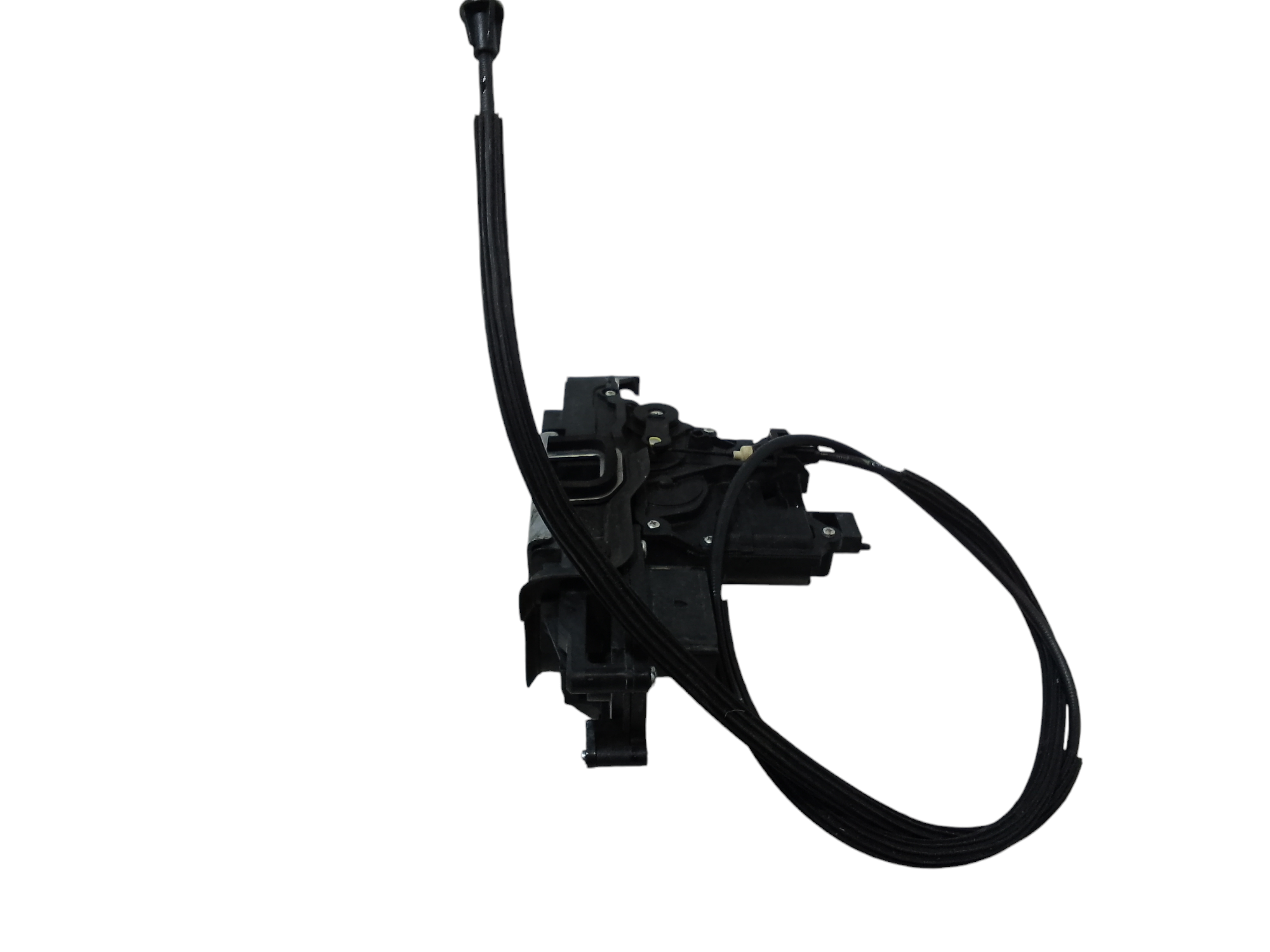 Serratura Anteriore Sinistra per Fiat 500 Serie Elettrica (20>) (2020 - In produzione)