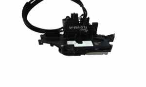 Serratura Anteriore Sinistra per Fiat 500 Serie Elettrica (20>) (2020 - In produzione)