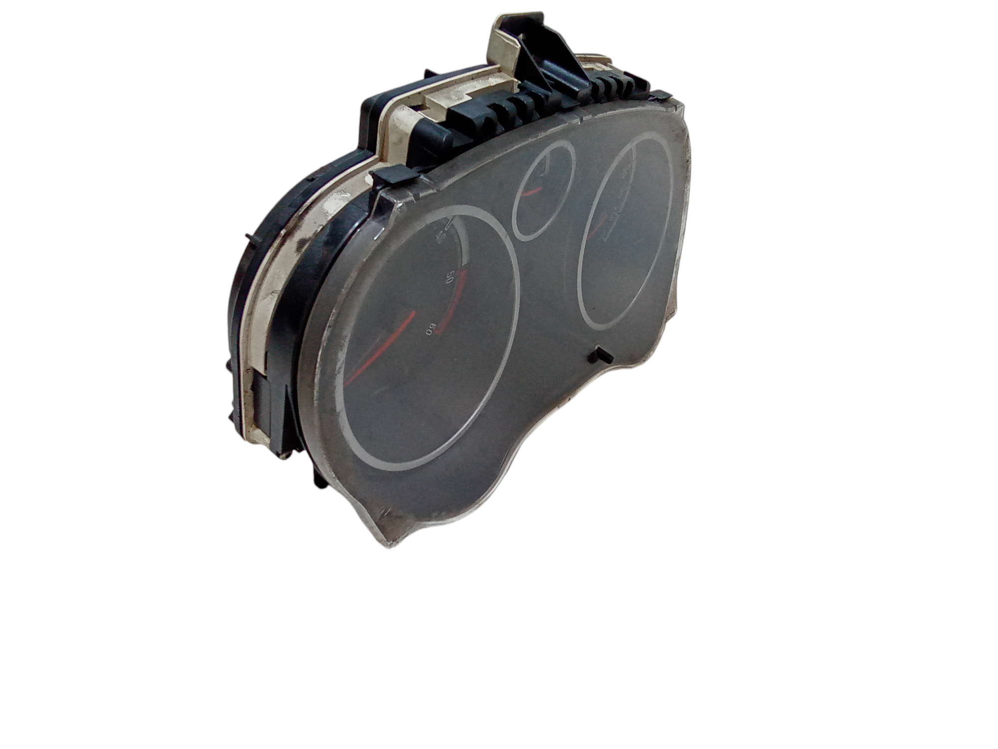 Quadro Strumenti per Opel Corsa D 5p 1 Serie (2006 - In produzione)