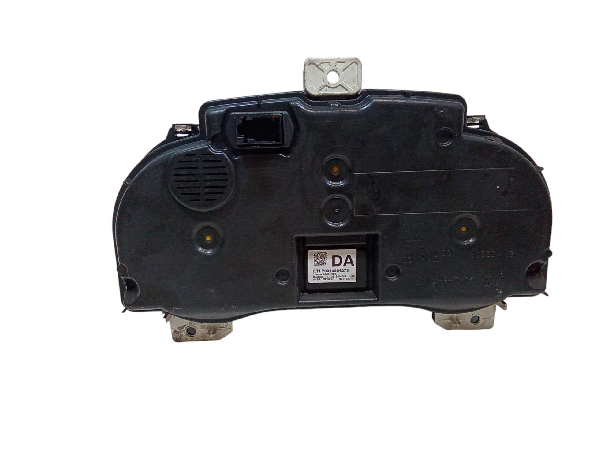 Quadro Strumenti per Opel Corsa D 5p 1 Serie (2006 - In produzione)