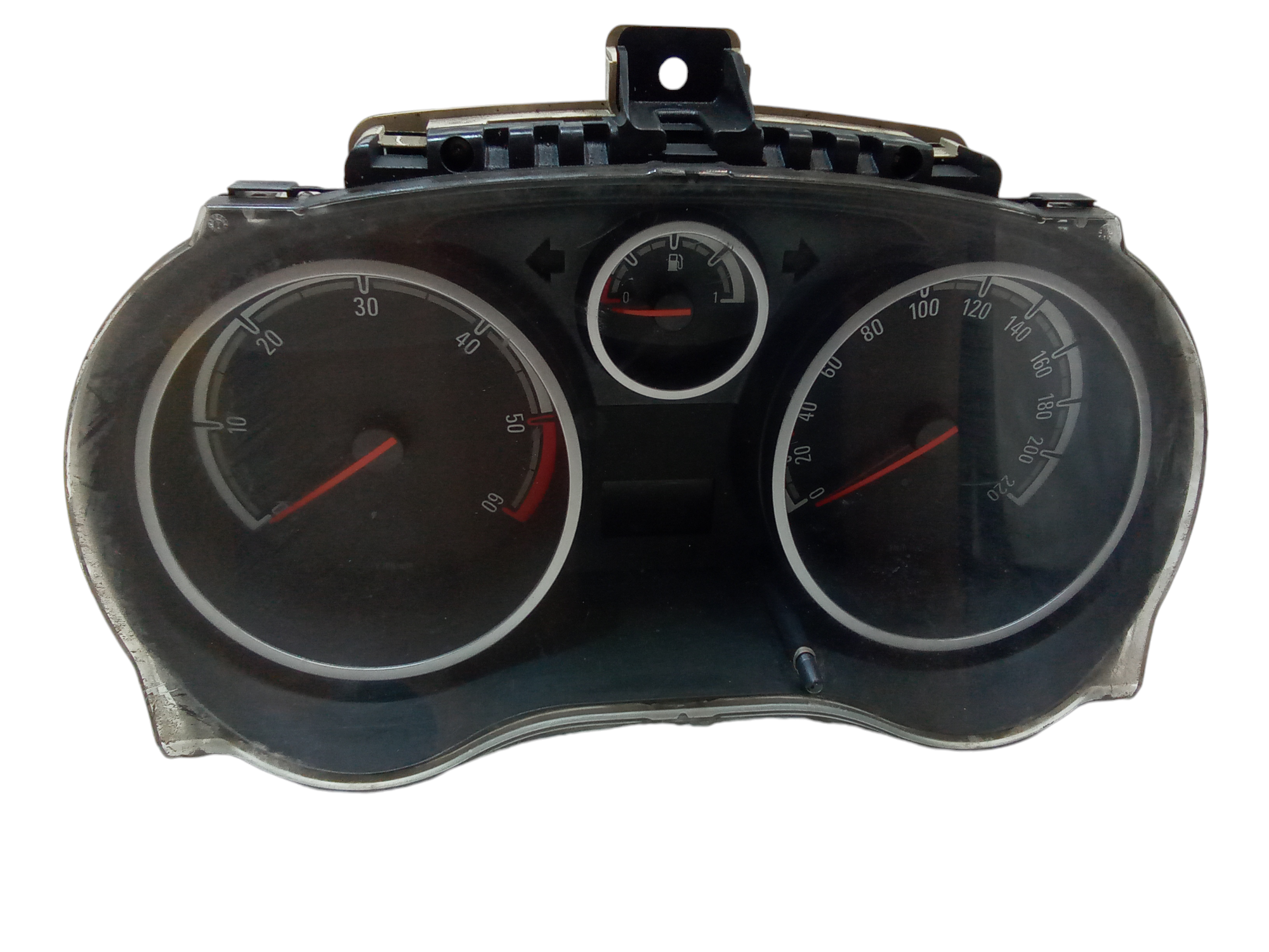 Quadro Strumenti per Opel Corsa D 5p 1 Serie (2006 - In produzione)