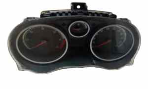 Quadro Strumenti per Opel Corsa D 5p 1 Serie (2006 - In produzione)