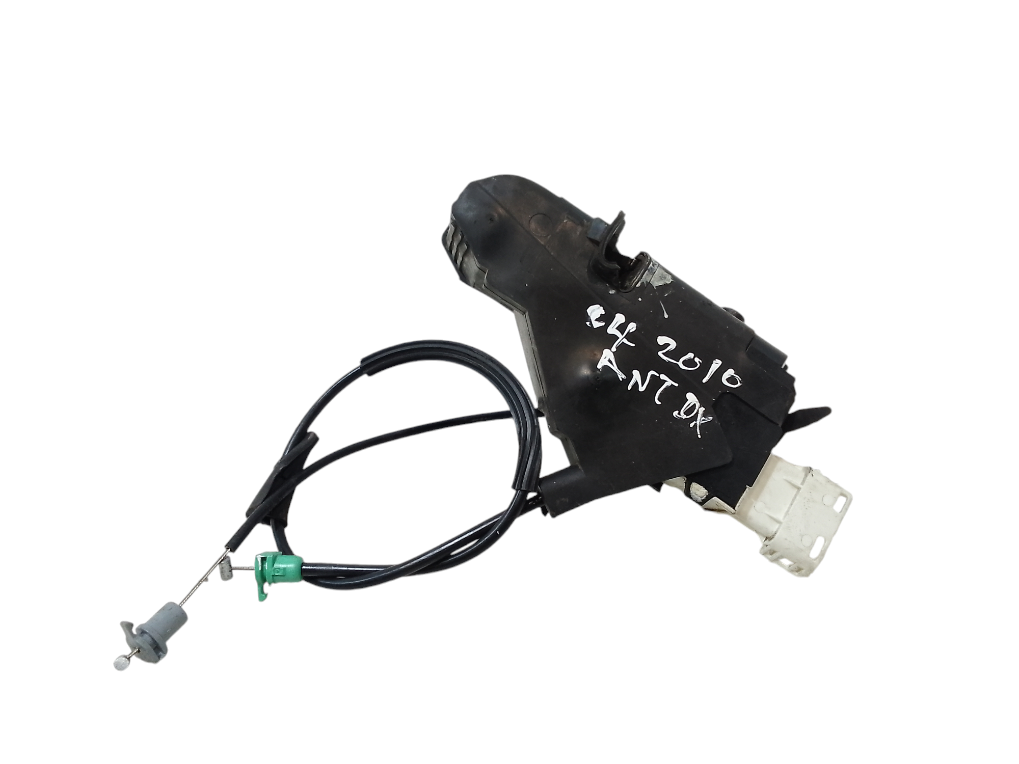 Serratura Anteriore Destra per Citroen C4 2 Serie (2010 - In produzione)