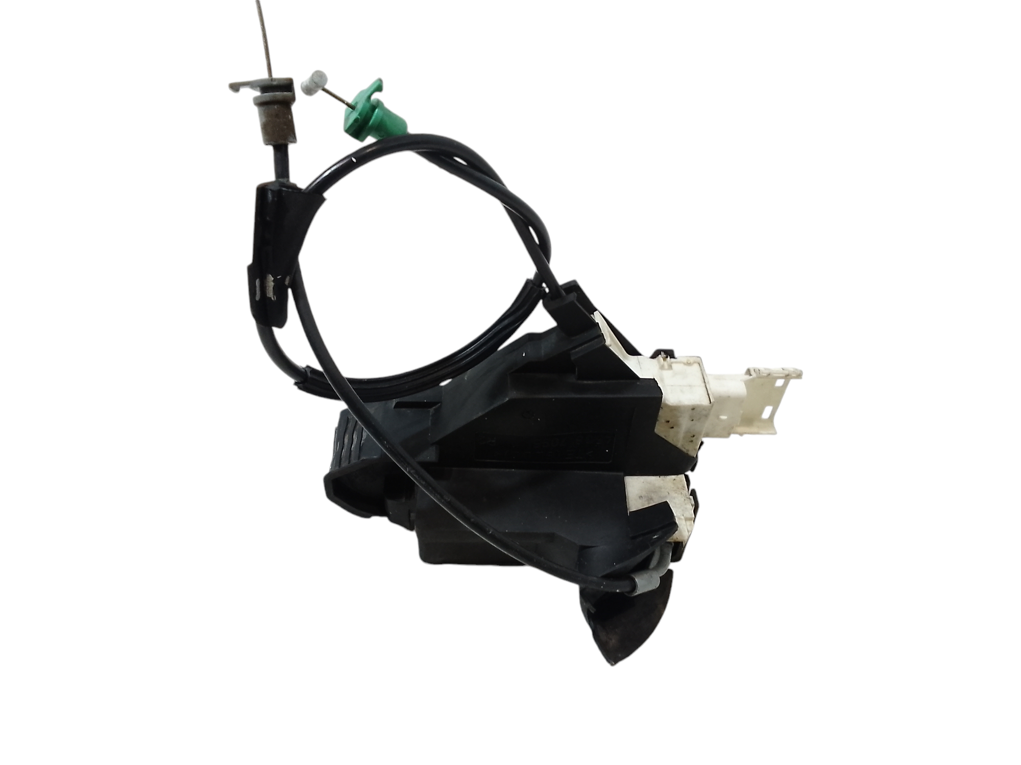 Serratura Anteriore Destra per Citroen C4 2 Serie (2010 - In produzione)