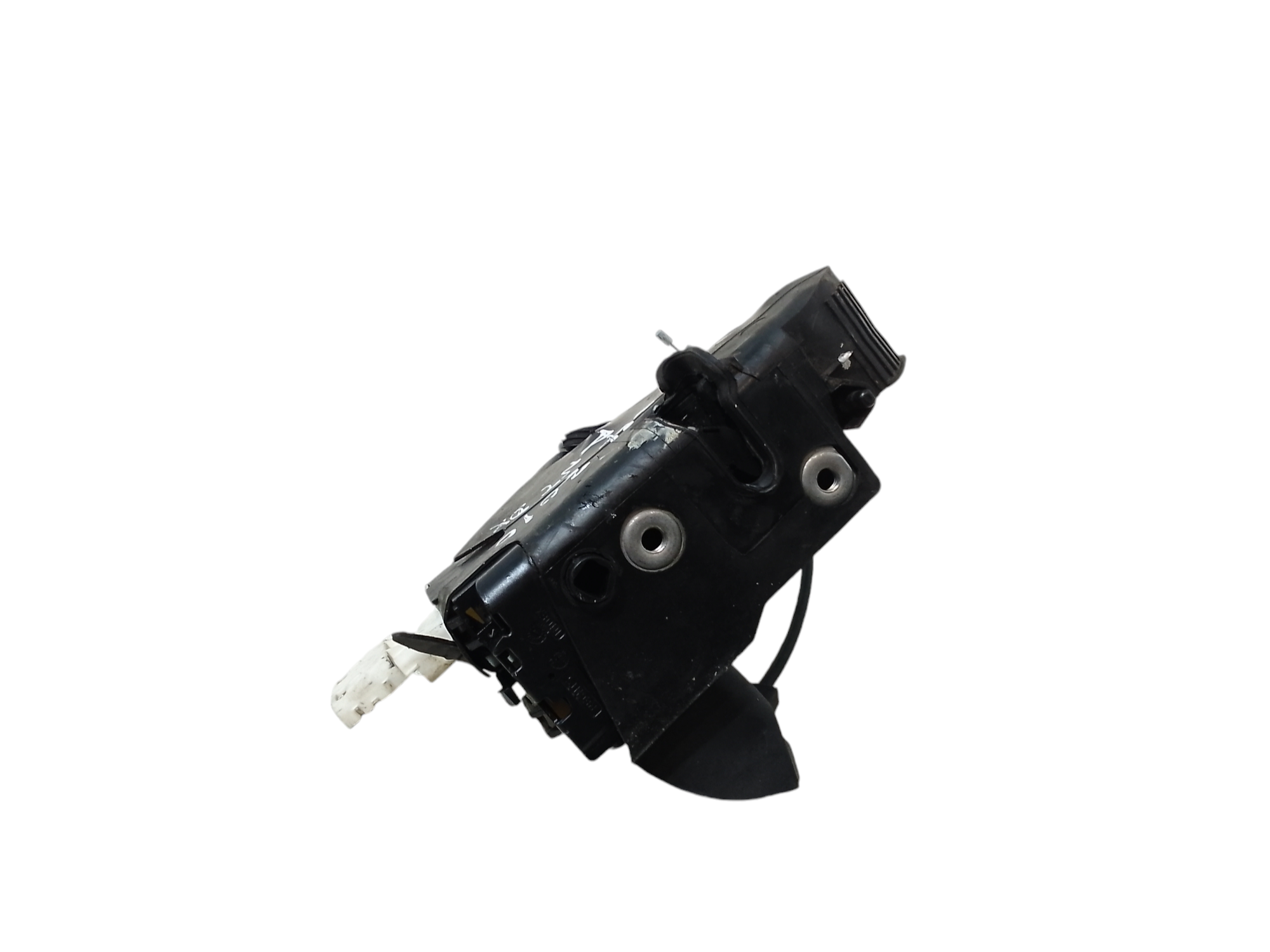 Serratura Anteriore Destra per Citroen C4 2 Serie (2010 - In produzione)