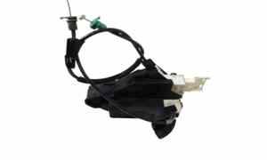 Serratura Anteriore Destra per Citroen C4 2 Serie (2010 - In produzione)