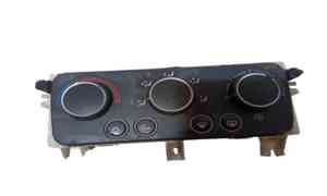 Comandi Clima per Alfa Romeo 159 Berlina Serie (939_) (05>11) (2005 - 2011)