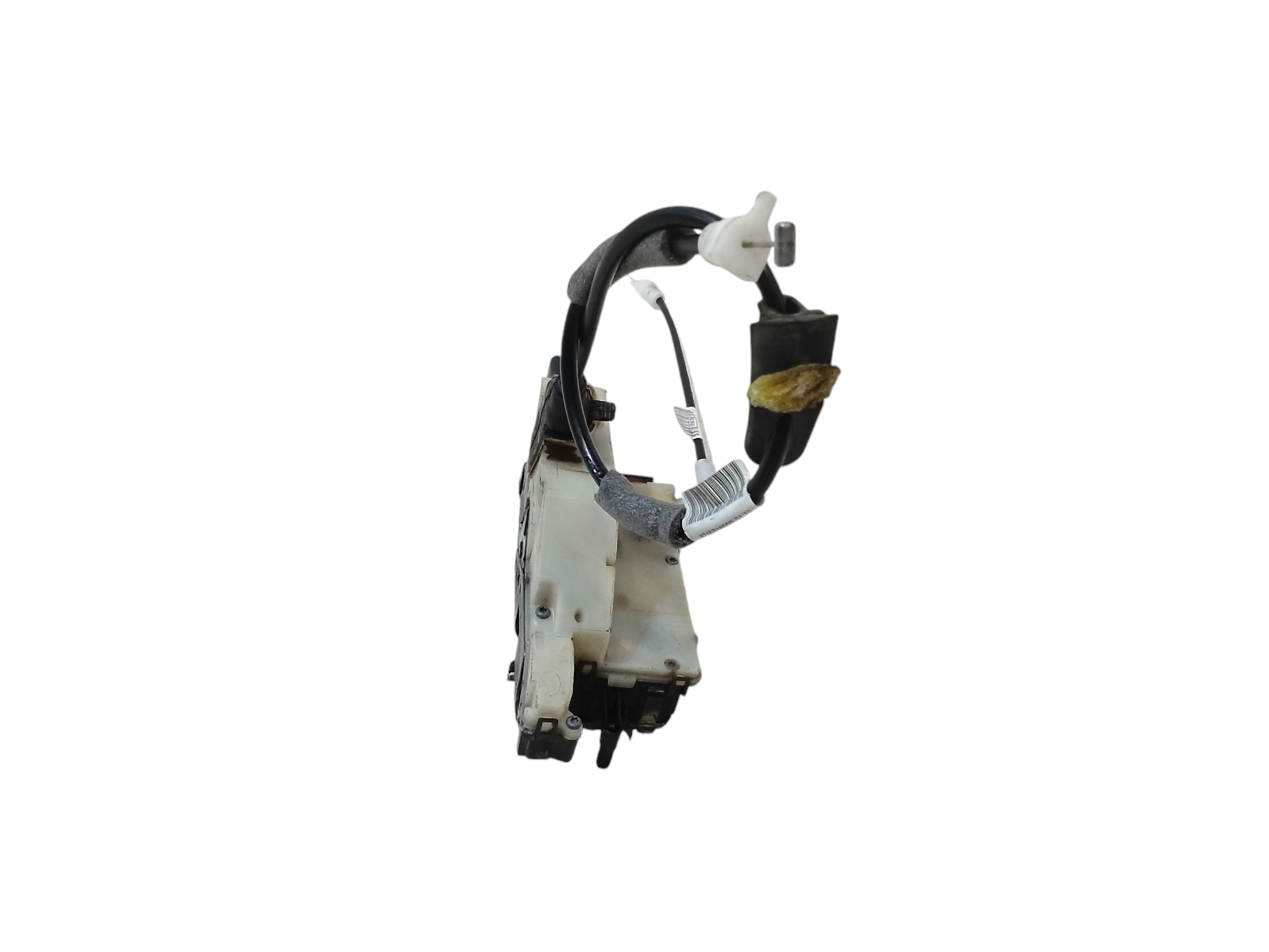 Serratura Anteriore Destra per Peugeot 2008 1 Serie (2013 - In produzione)