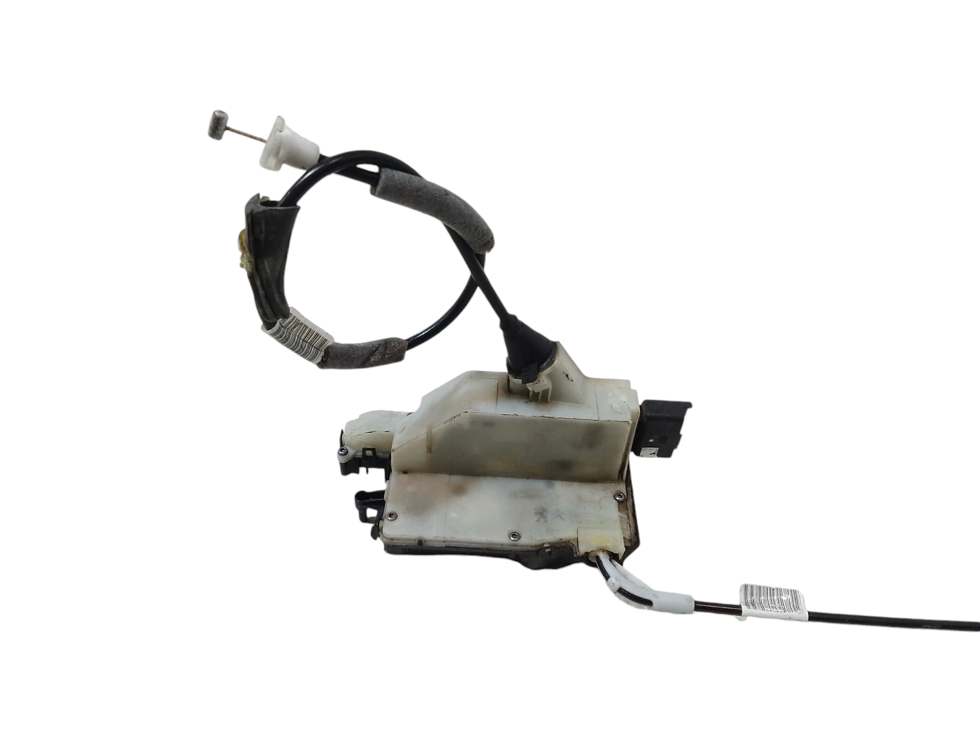 Serratura Anteriore Destra per Peugeot 2008 1 Serie (2013 - In produzione)