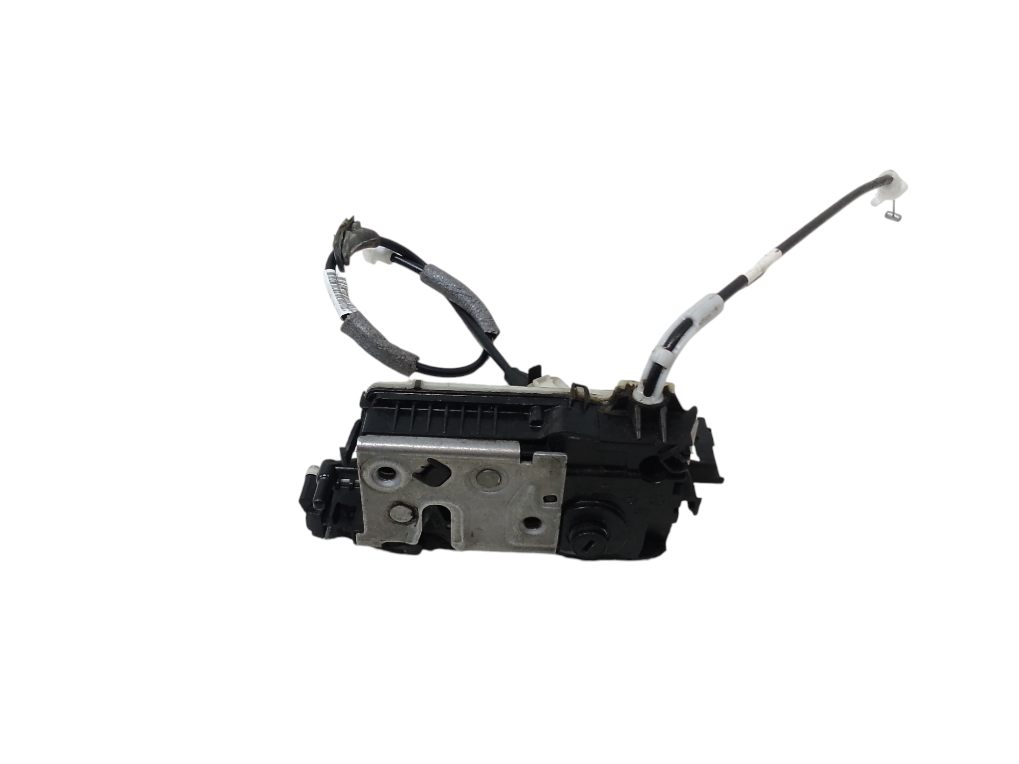 Serratura Anteriore Destra per Peugeot 2008 1 Serie (2013 - In produzione)