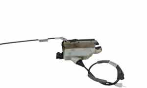 Serratura Anteriore Destra per Peugeot 2008 1 Serie (2013 - In produzione)