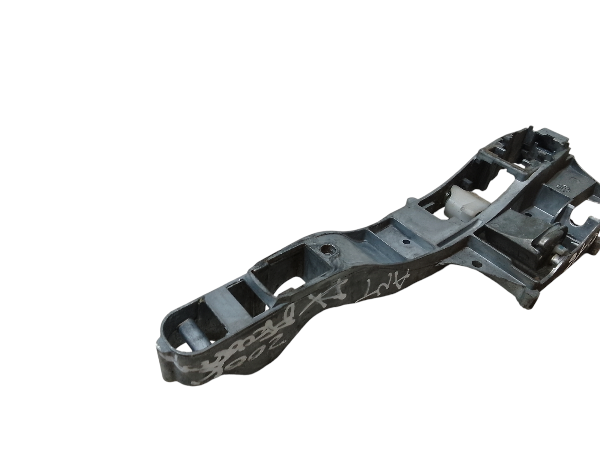 Supporto maniglia anteriore destra per Peugeot 2008 1 Serie (2013 - In produzione)