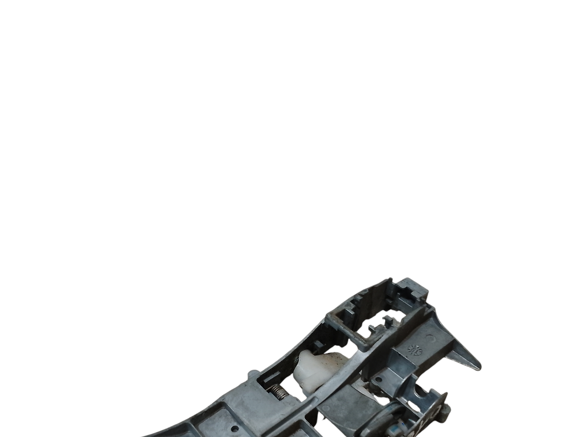 Supporto maniglia anteriore destra per Peugeot 2008 1 Serie (2013 - In produzione)