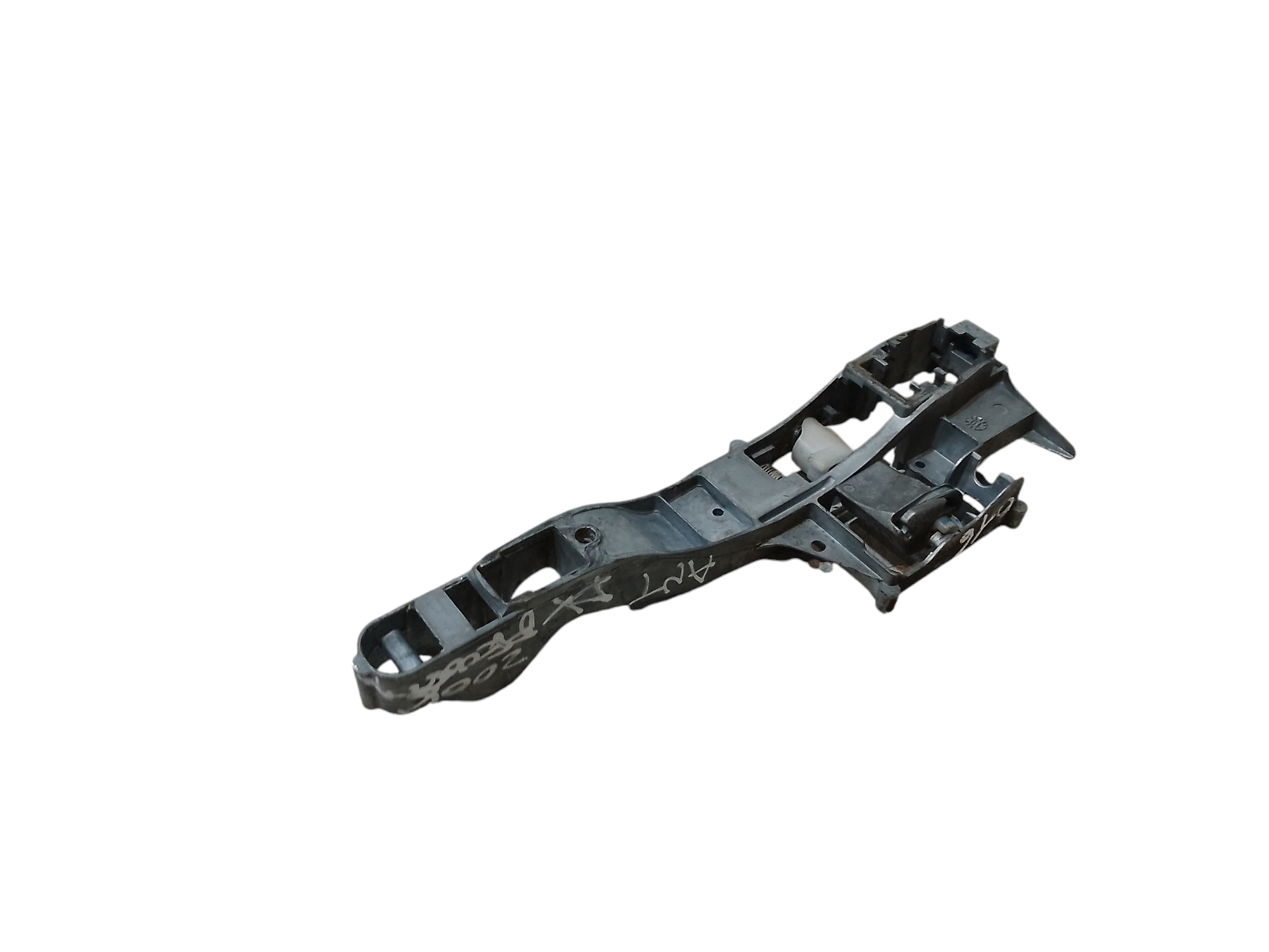 Supporto maniglia anteriore destra per Peugeot 2008 1 Serie (2013 - In produzione)