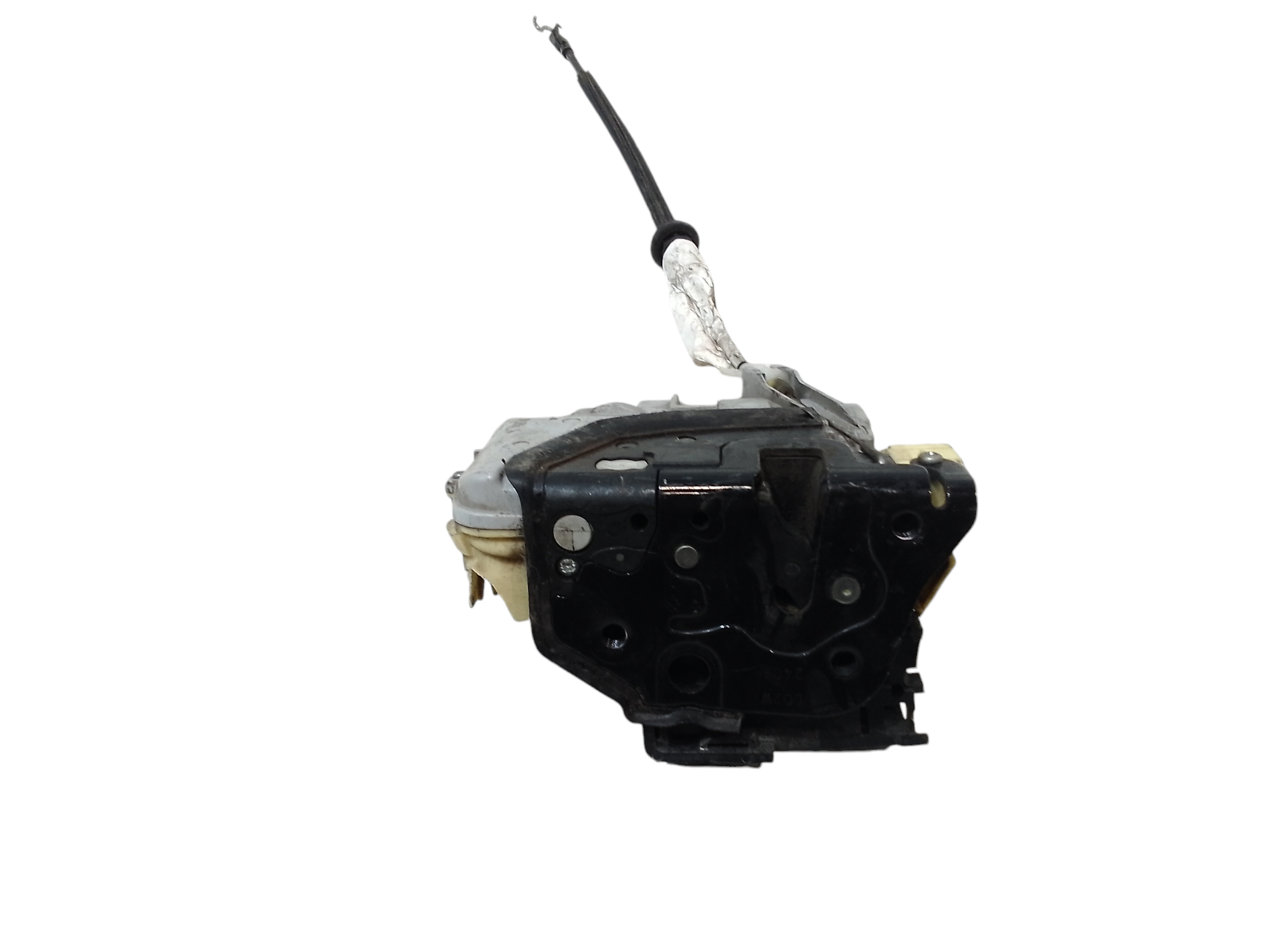 Serratura Anteriore Sinistra per Volkswagen Passat Berlina 4 Serie (2005 - 2010)