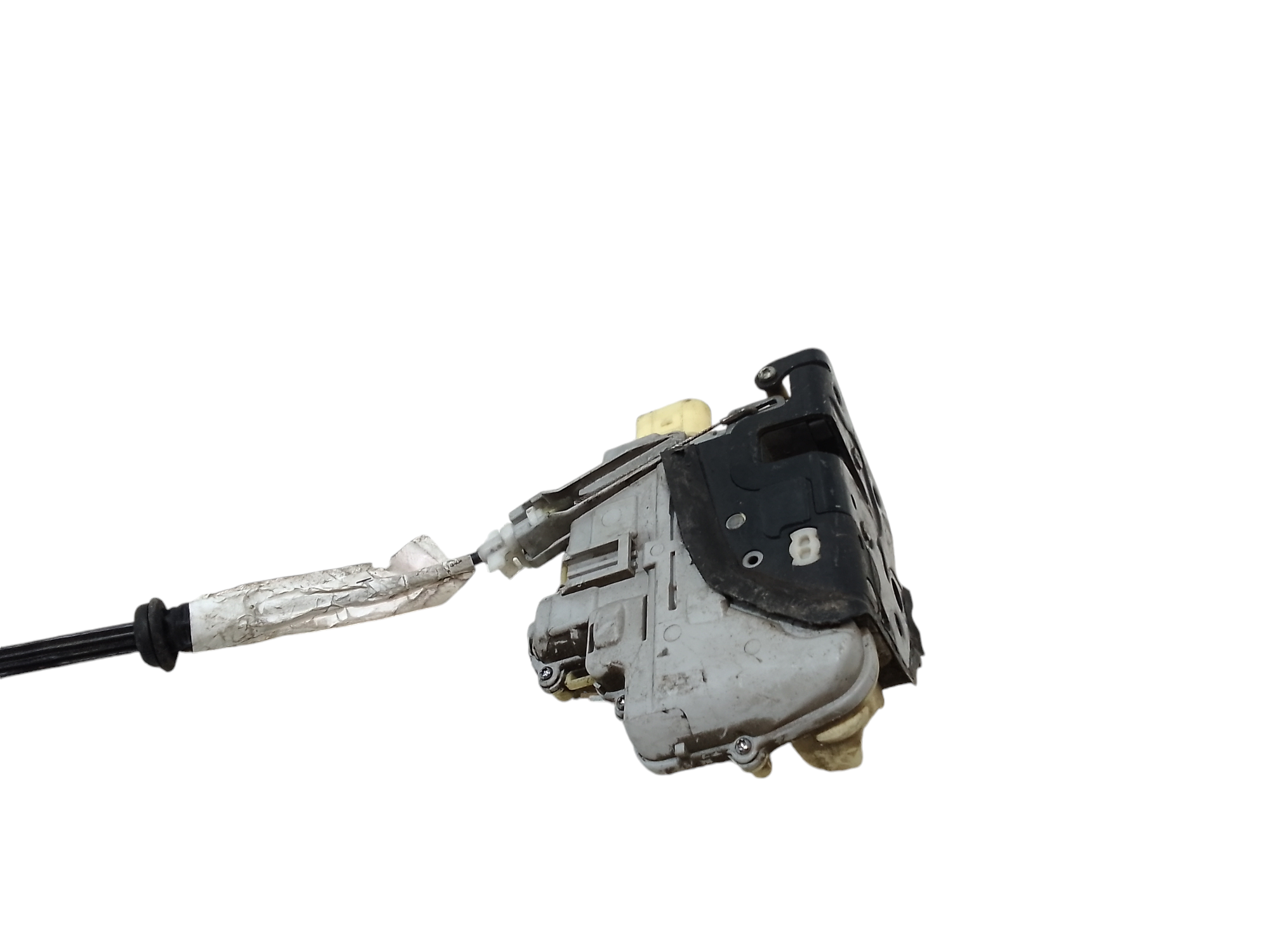 Serratura Anteriore Sinistra per Volkswagen Passat Berlina 4 Serie (2005 - 2010)