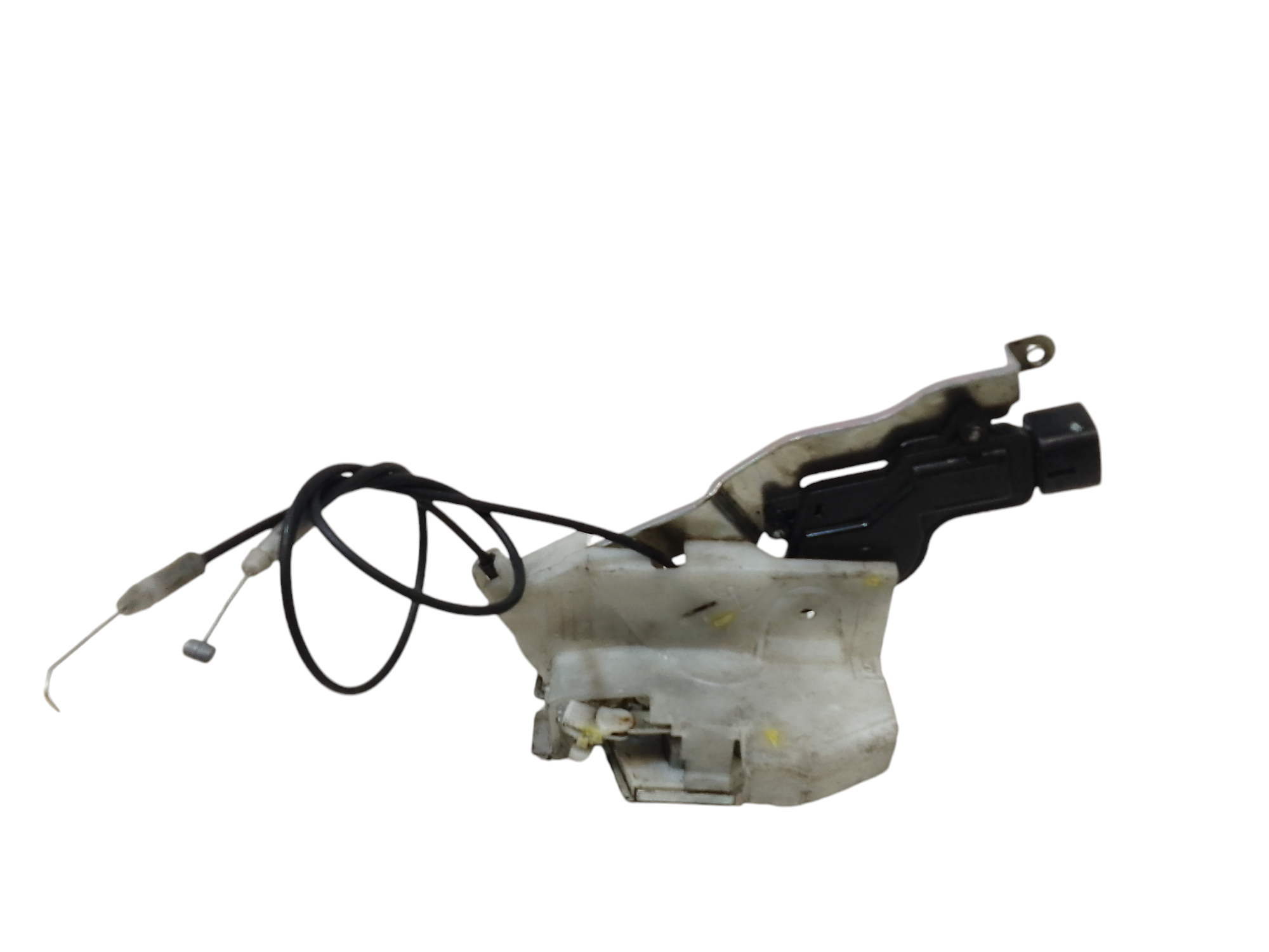 Serratura Anteriore Destra per Suzuki Alto 3 Serie (2008 - In produzione)