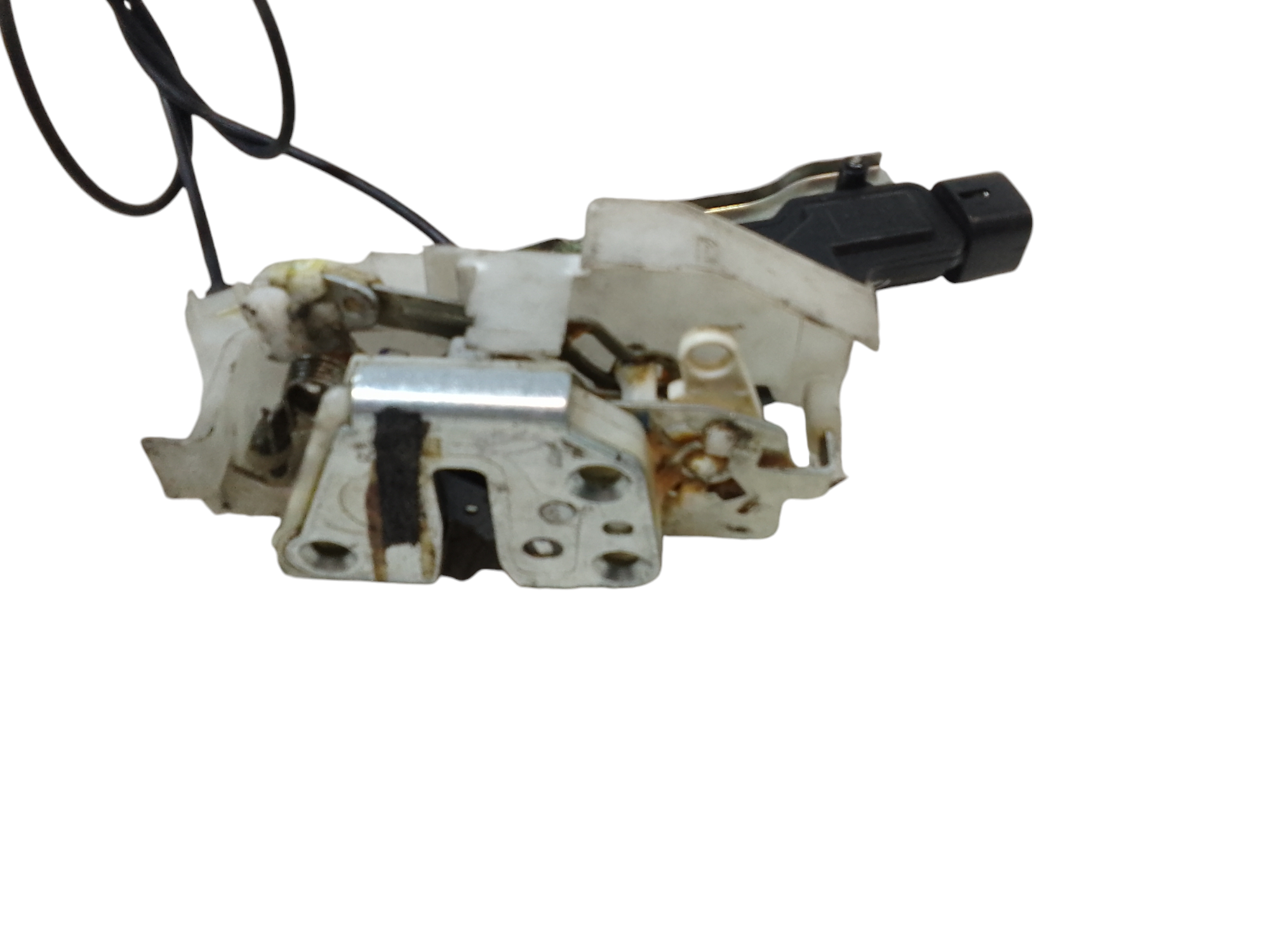 Serratura Anteriore Destra per Suzuki Alto 3 Serie (2008 - In produzione)