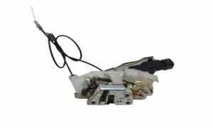 Serratura Anteriore Destra per Suzuki Alto 3 Serie (2008 - In produzione)