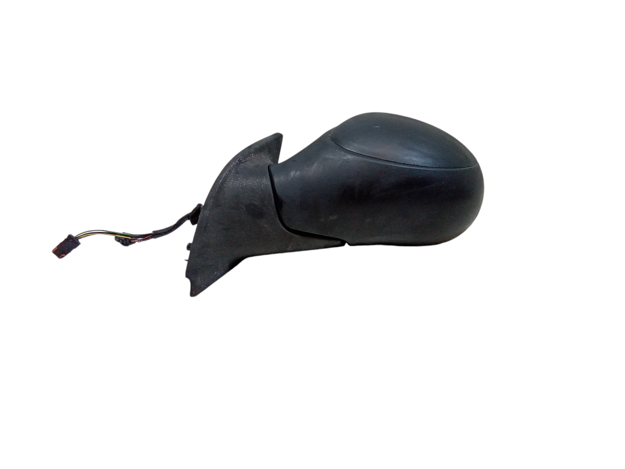 Specchietto Retrovisore Sinistro per Citroen C3 1 Serie (2002 - 2005)