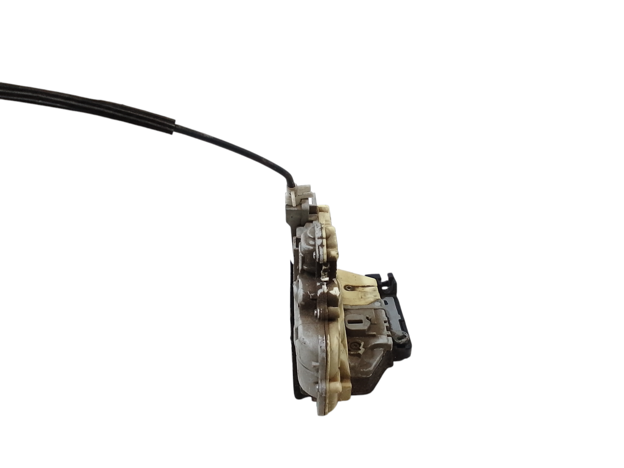 Serratura Posteriore destra per Volkswagen Passat Berlina 4 Serie (2005 - 2010)