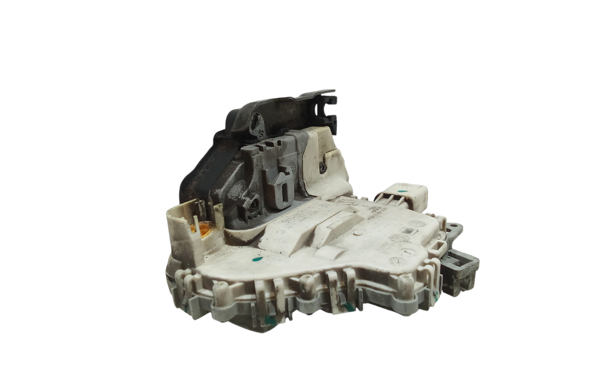 Serratura Anteriore Sinistra per Audi A6 Avant Serie C6 (4f5) (04>12) (2004 - 2012)