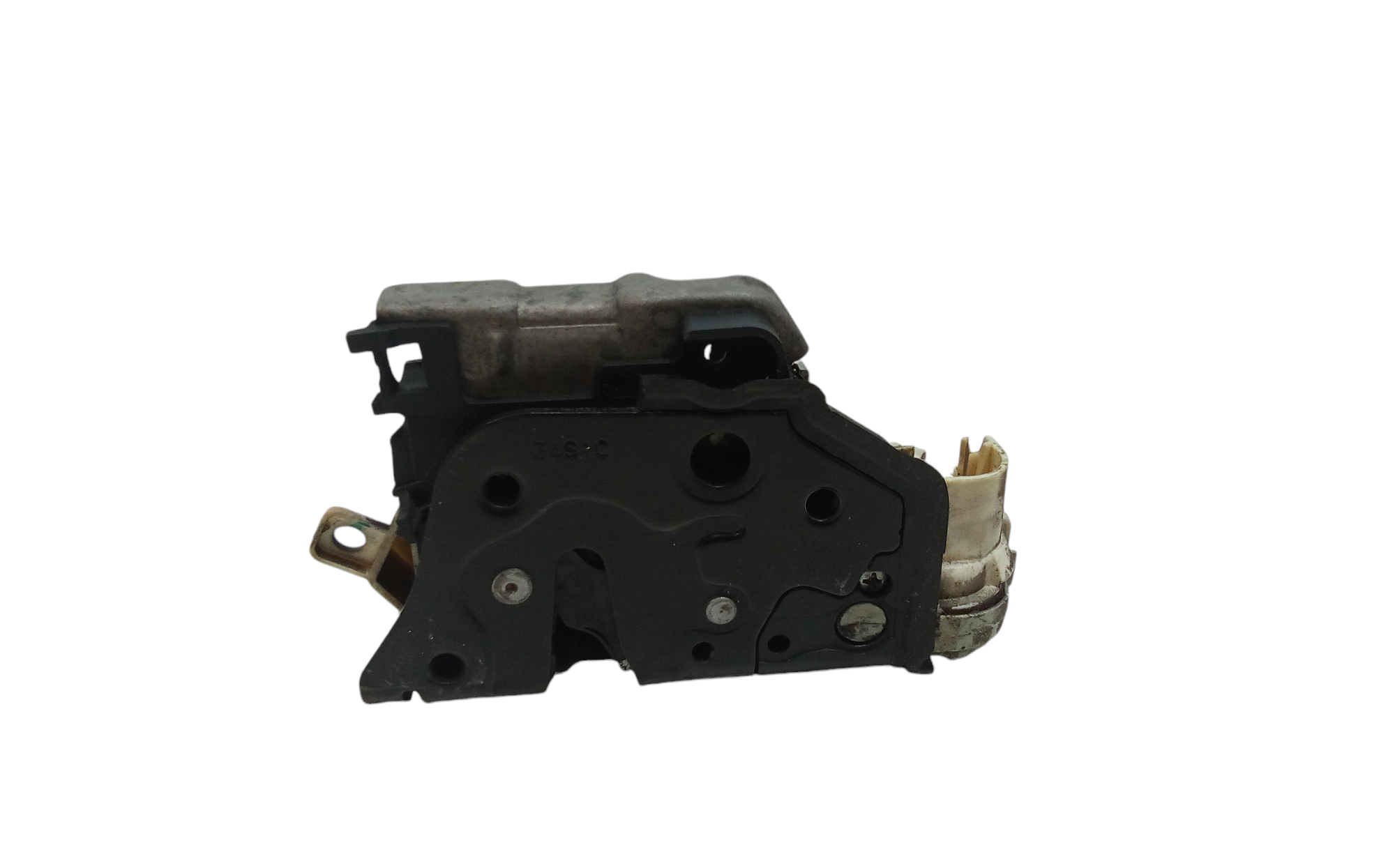 Serratura Anteriore Sinistra per Audi A6 Avant Serie C6 (4f5) (04>12) (2004 - 2012)