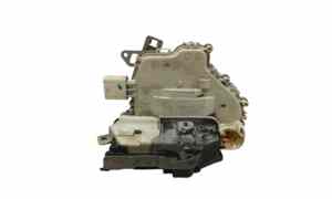 Serratura Anteriore Sinistra per Audi A6 Avant Serie C6 (4f5) (04>12) (2004 - 2012)