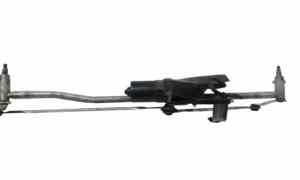 Motorino tergi ant completo di tandem per Peugeot Boxer 4 Serie (2011 - In produzione)