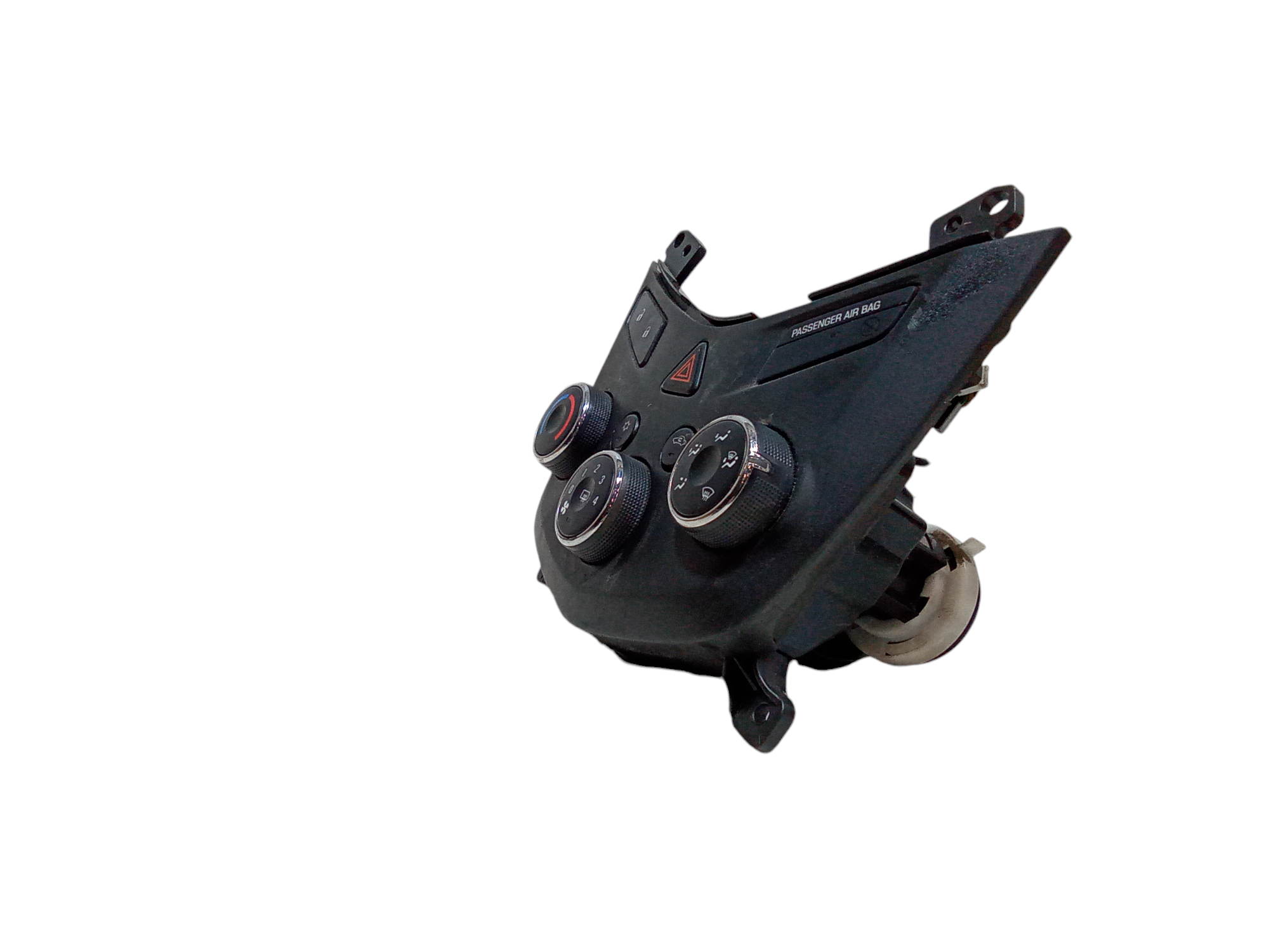 Comandi Clima per Chevrolet Aveo 2 Serie (2011 - In produzione)