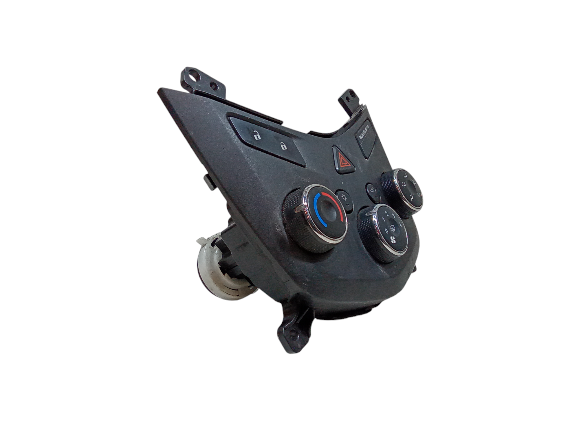 Comandi Clima per Chevrolet Aveo 2 Serie (2011 - In produzione)