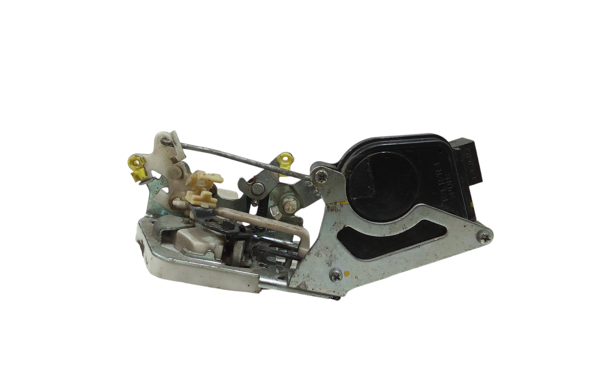 Serratura Posteriore destra per Chevrolet Matiz 4 Serie (2007 - 2010)