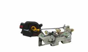 Serratura Posteriore destra per Chevrolet Matiz 4 Serie (2007 - 2010)