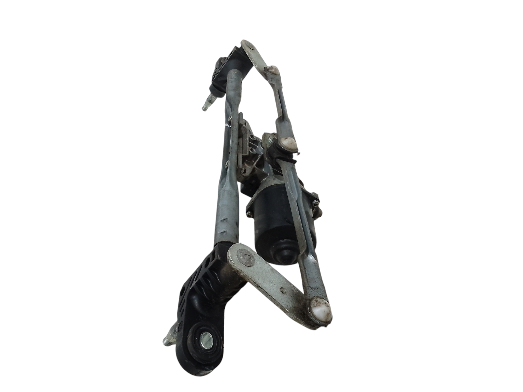 Motorino tergi ant completo di tandem per Fiat 500 Serie (07>14) (2007 - 2014)