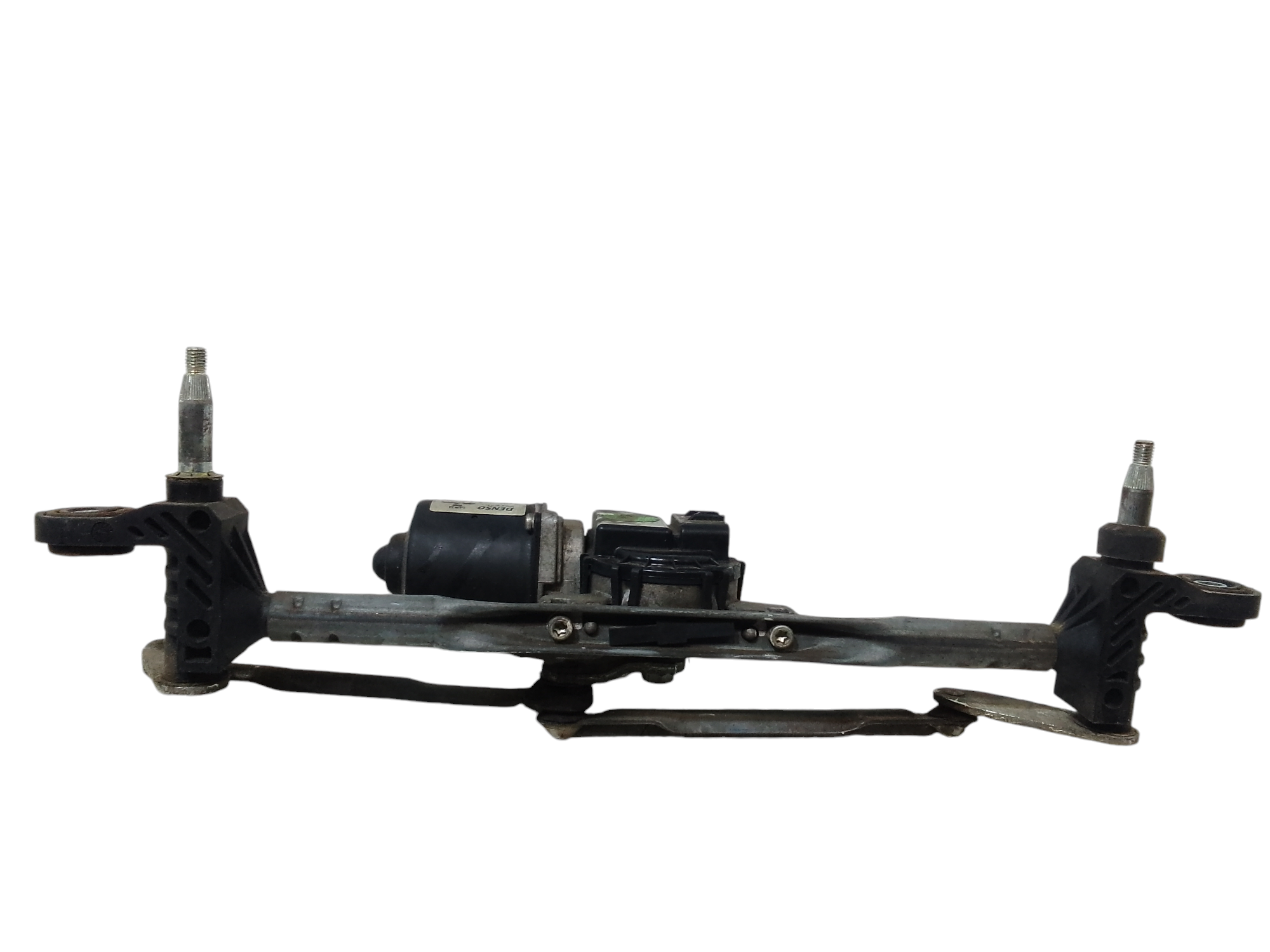 Motorino tergi ant completo di tandem per Fiat 500 Serie (07>14) (2007 - 2014)