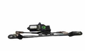 Motorino tergi ant completo di tandem per Fiat 500 Serie (07>14) (2007 - 2014)