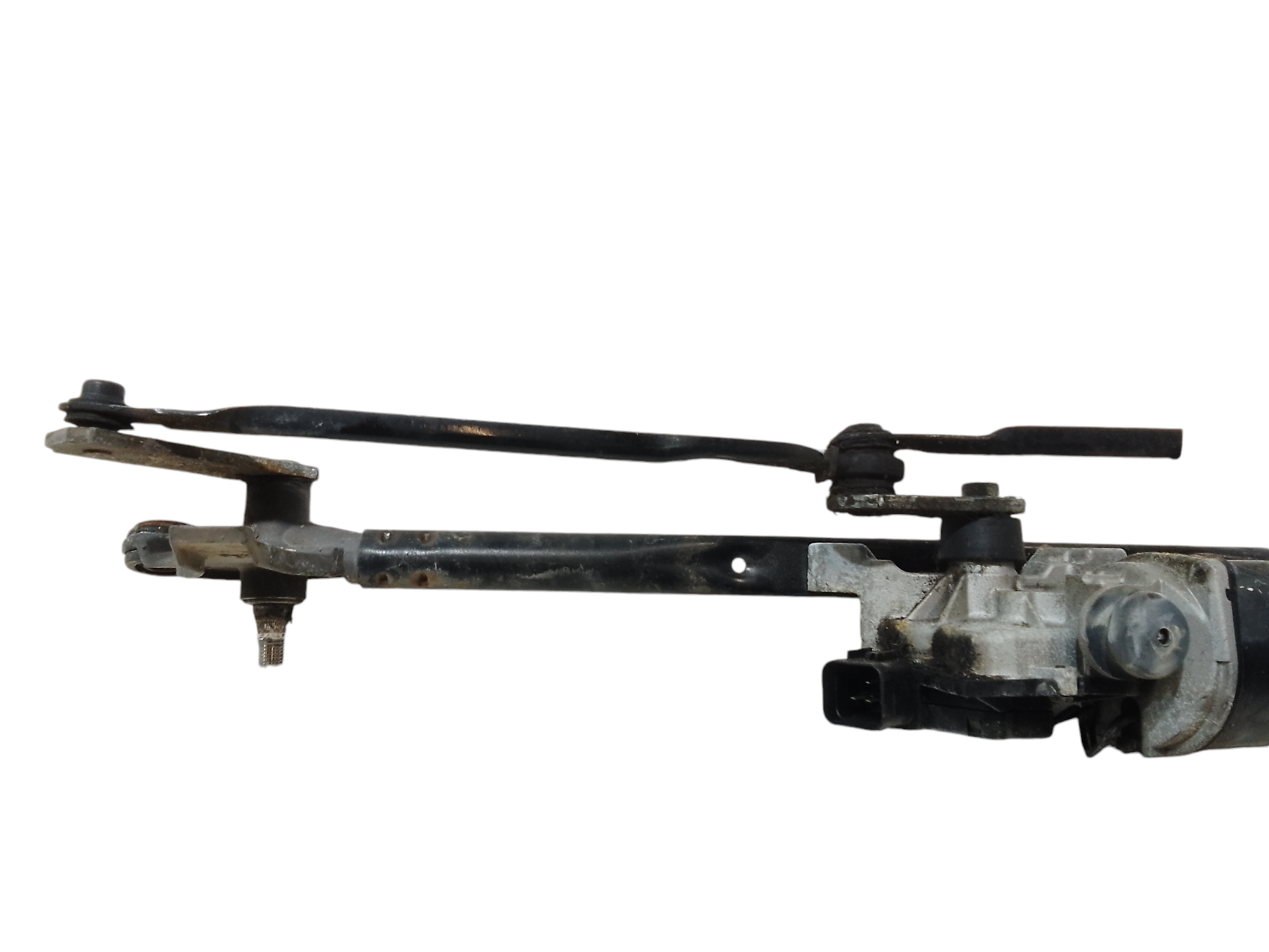 Motorino tergi ant completo di tandem per Hyundai Sonica (2004 - 2009)