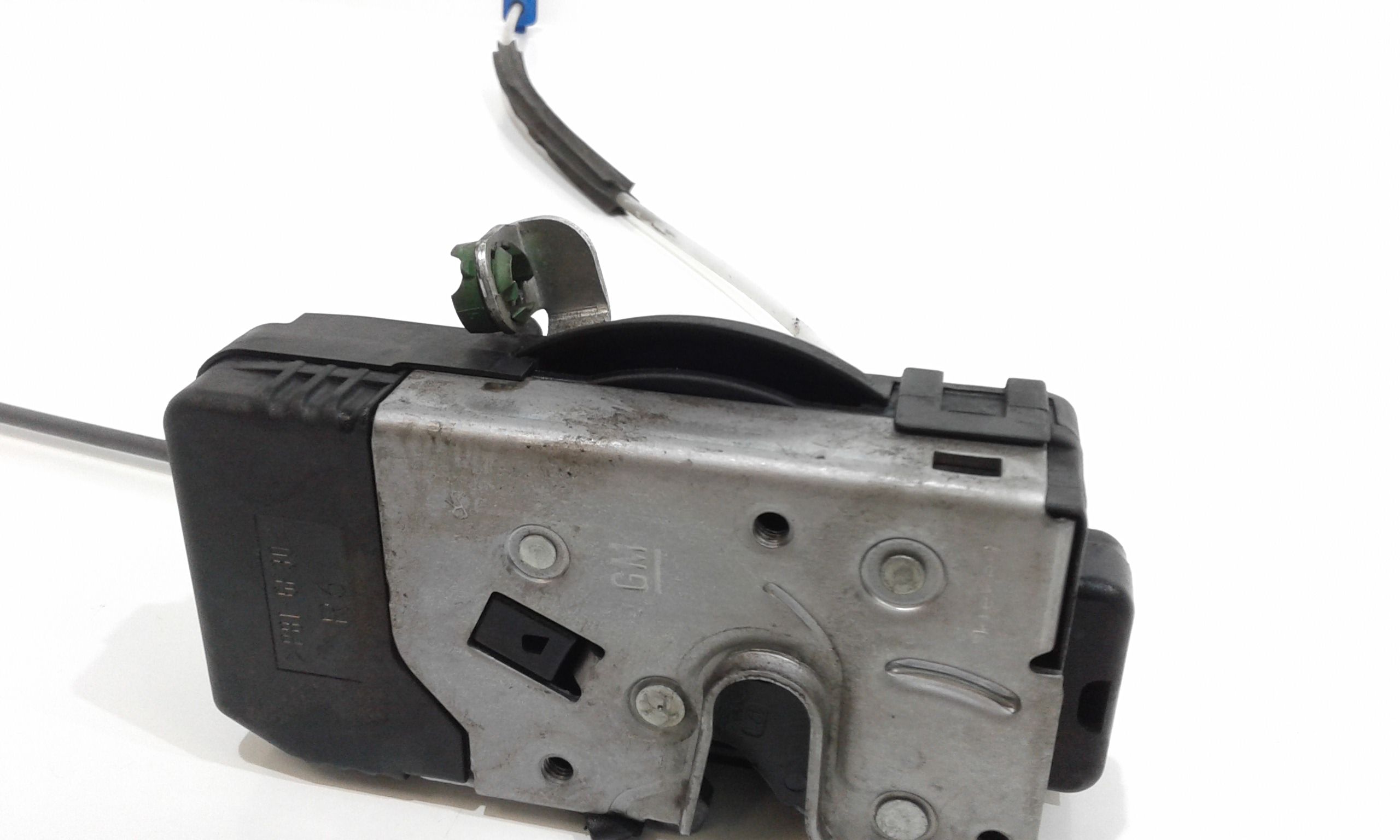 Serratura Anteriore Destra OPEL Meriva 1 Serie