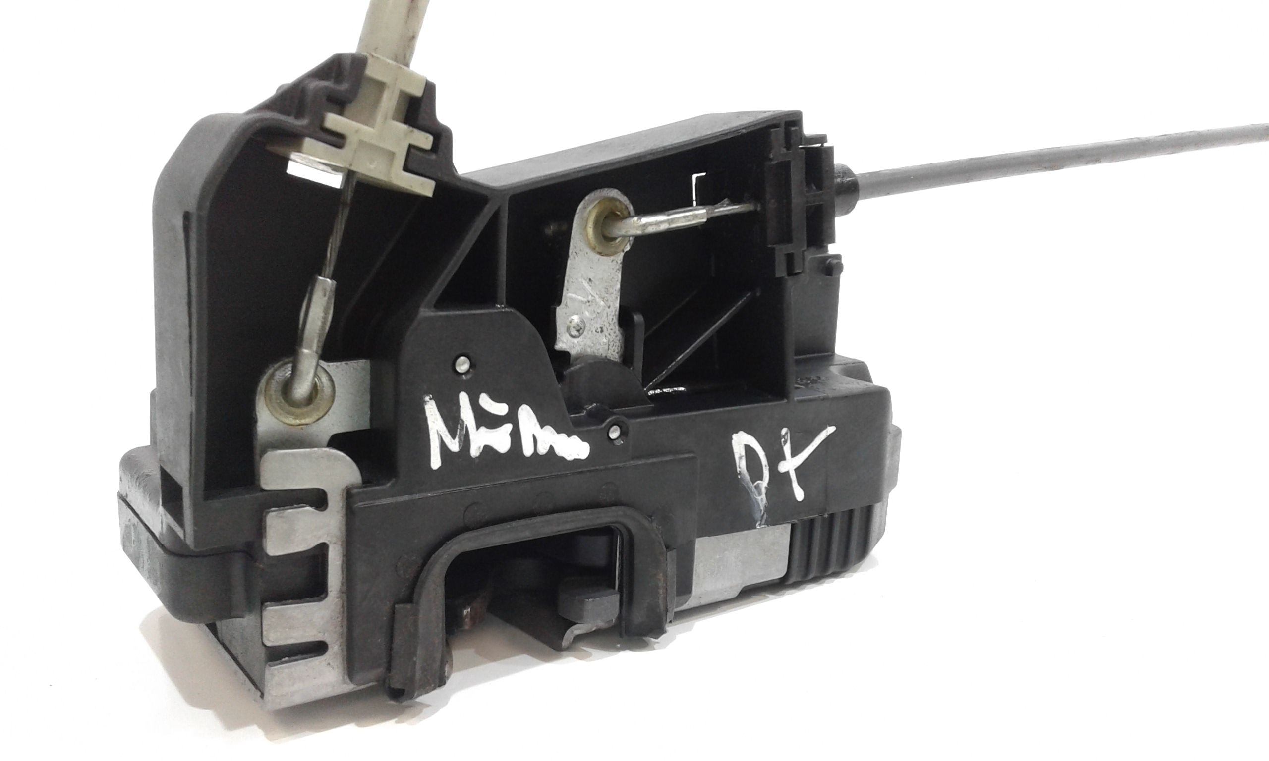 Serratura Anteriore Destra OPEL Meriva 1 Serie