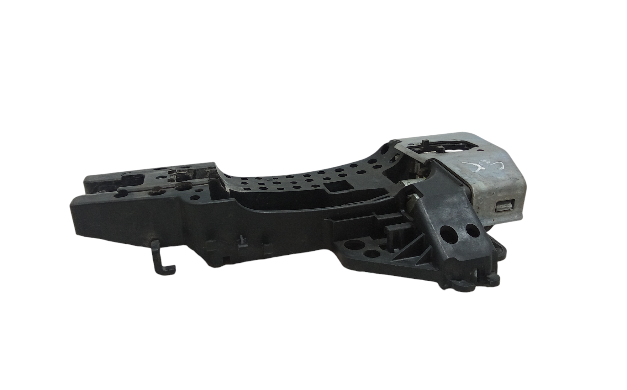 Supporto maniglia anteriore sinistra per Audi A5 Sportback quattro (2009 - 2012)