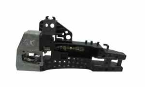 Supporto maniglia anteriore sinistra per Audi A5 Sportback quattro (2009 - 2012)