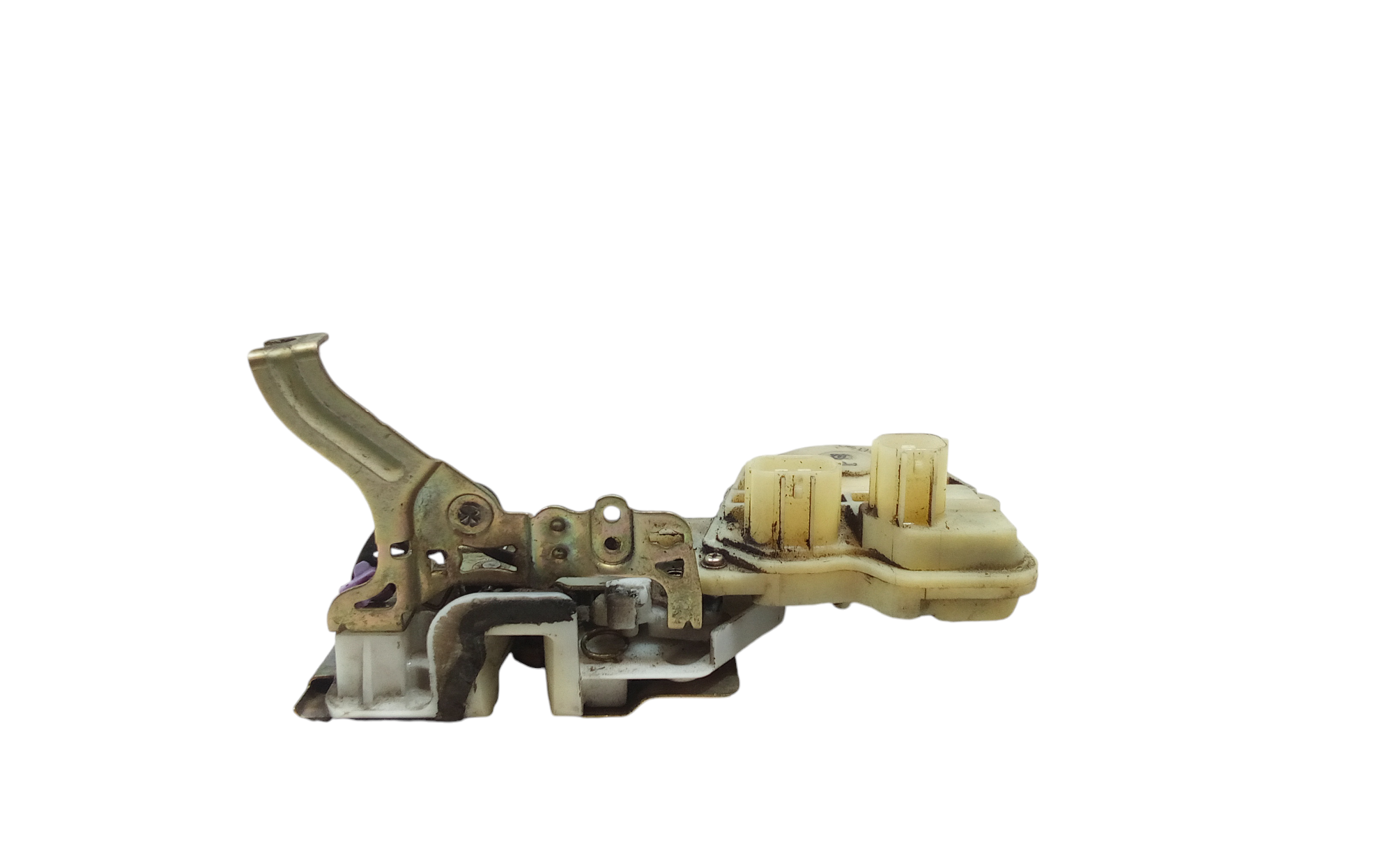 Serratura Posteriore Sinistra per Honda Civic Berlina 5p (01>06) (2001 - 2006)