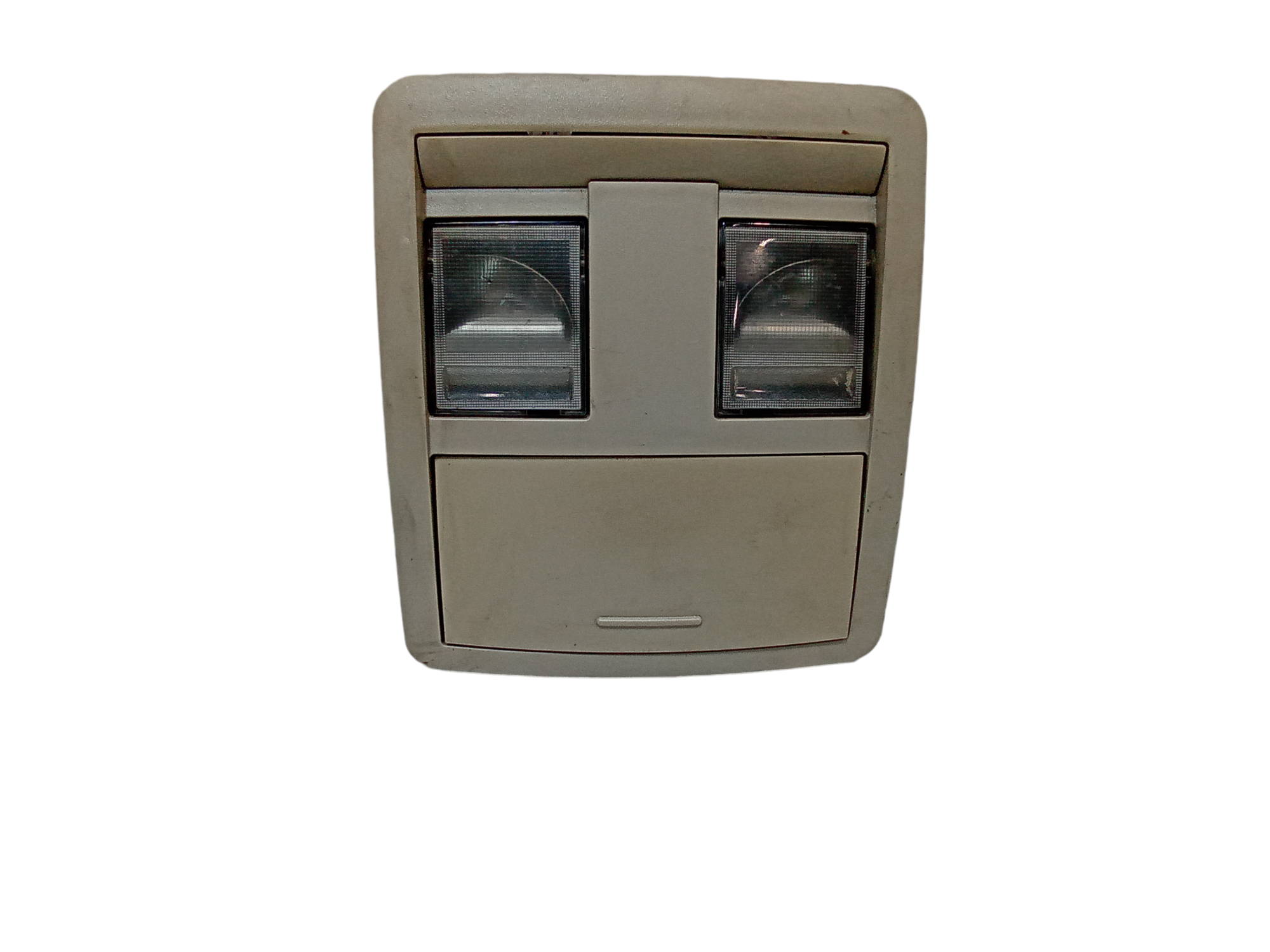 Plafoniera per Jeep Cherokee 4 Serie (2005 - 2008)