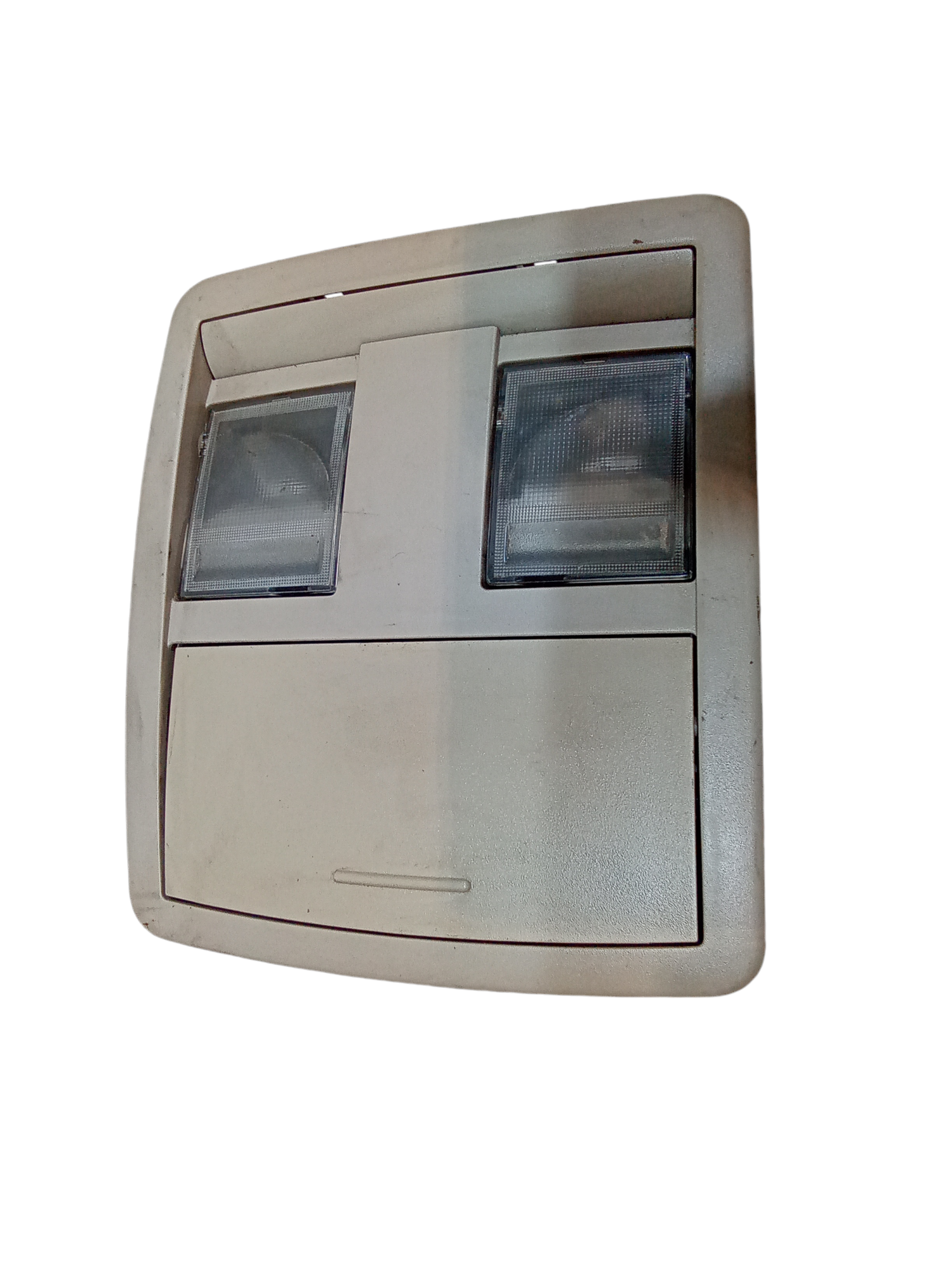 Plafoniera per Jeep Cherokee 4 Serie (2005 - 2008)