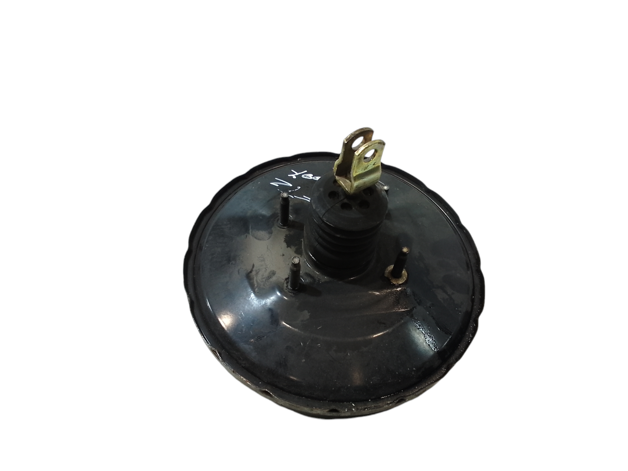 Servofreno per Hyundai Getz 2 Serie (2005 - 2008)