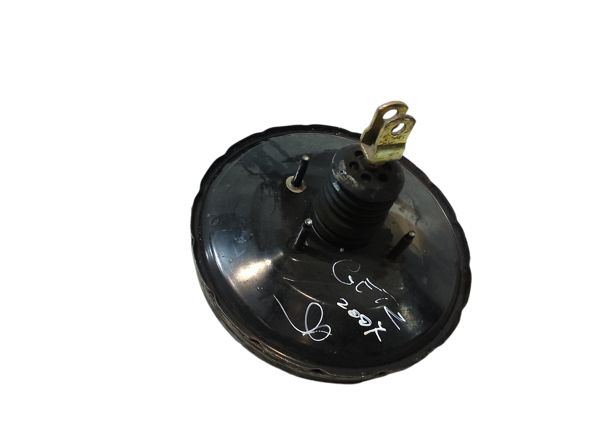 Servofreno per Hyundai Getz 2 Serie (2005 - 2008)