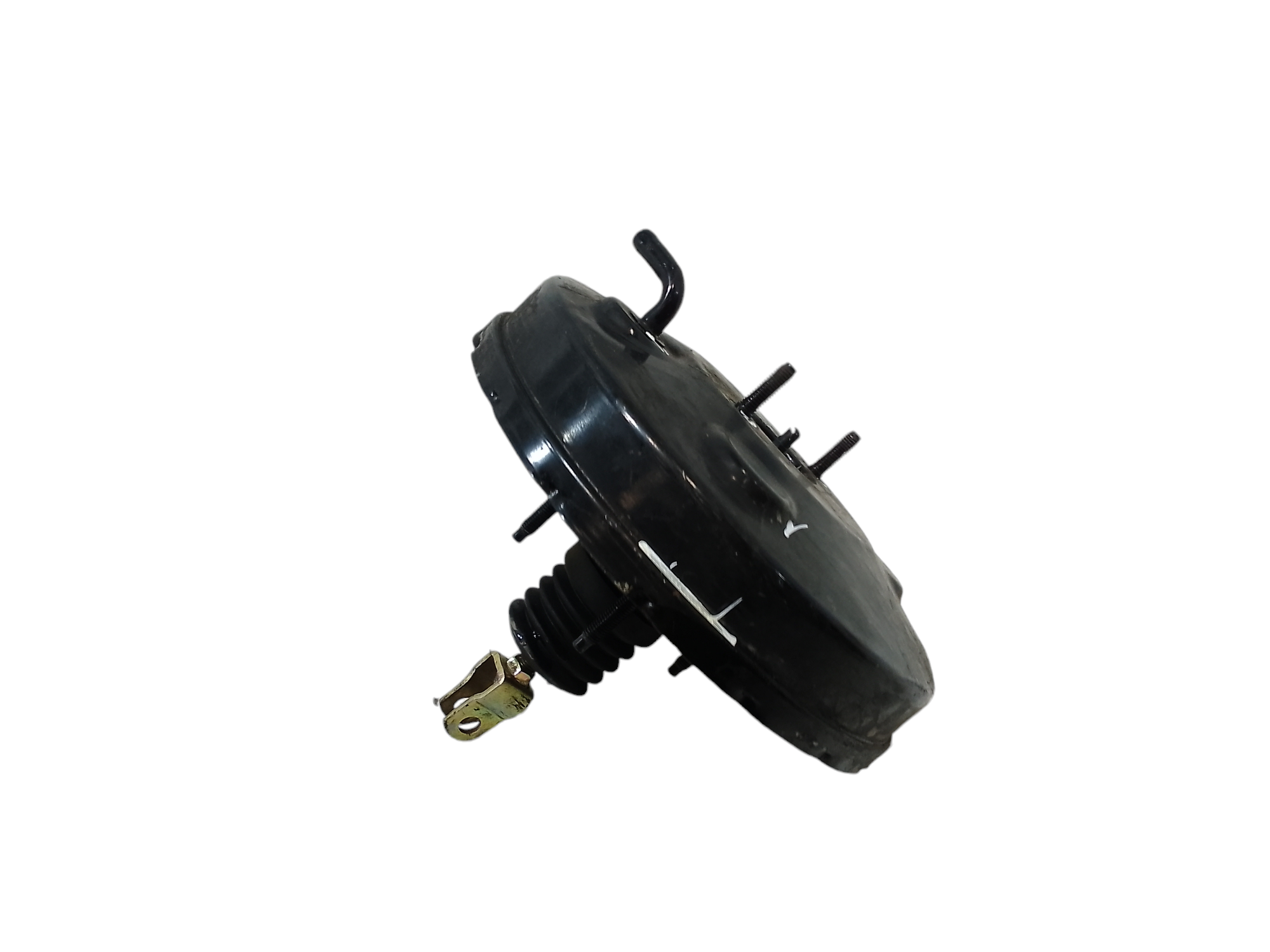 Servofreno per Hyundai Getz 2 Serie (2005 - 2008)