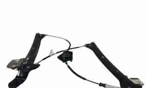 Cremagliera anteriore sinistra Guida per Audi A5 Sportback quattro (2009 - 2012)