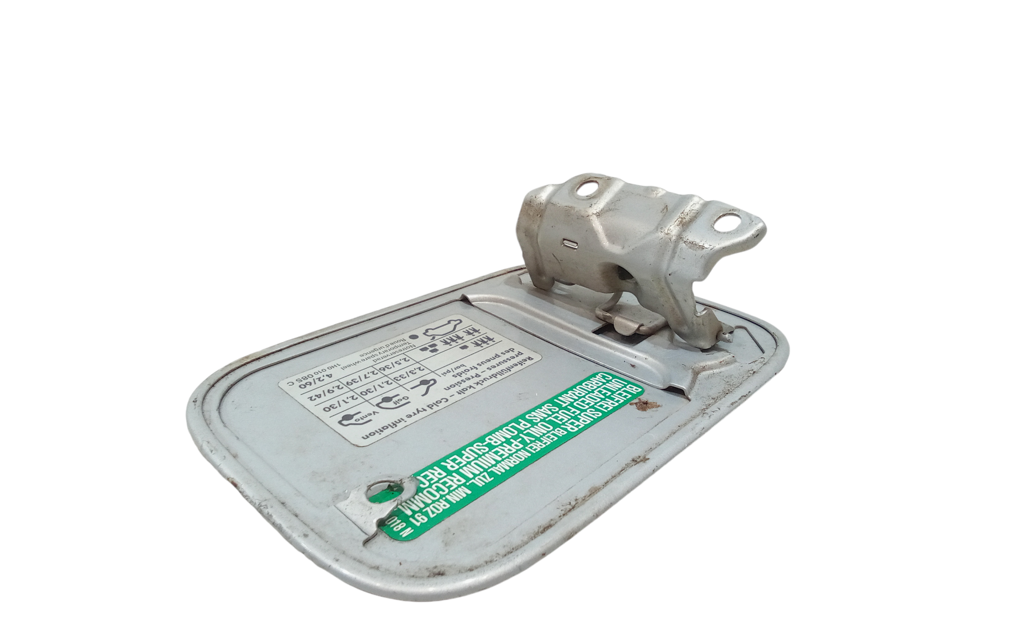 Sportellino Carburante per Volkswagen Golf 3 Berlina (91>97) (1991 - 1997)